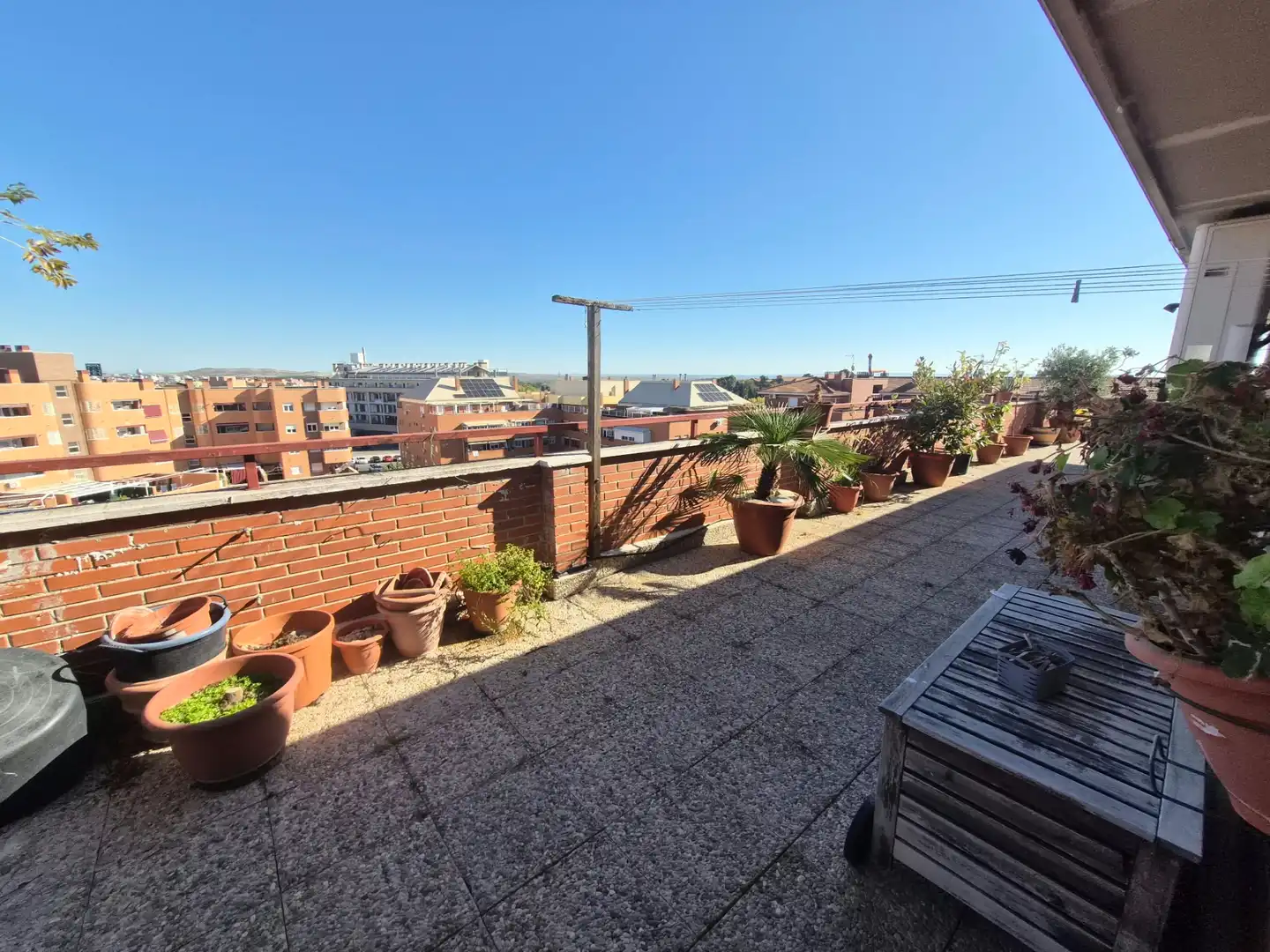 Terrace of Attic for sale in Restón I - Restón II