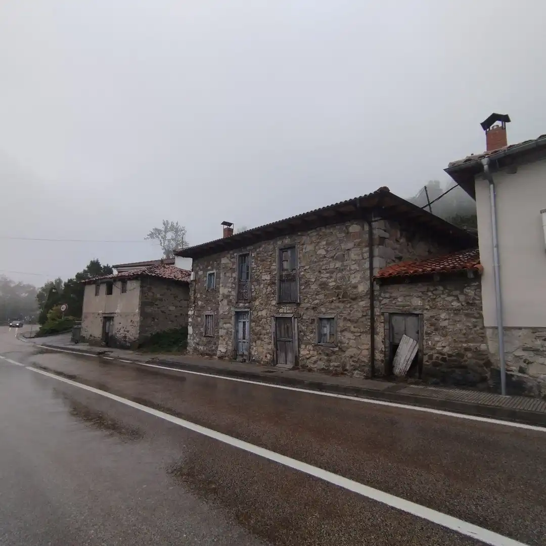 Casa o chalet en venta en N/A, Lena