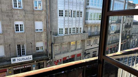 Foto 5 de Apartament de lloguer a Rúa Da Senra, 22, Casco Histórico, Santiago de Compostela