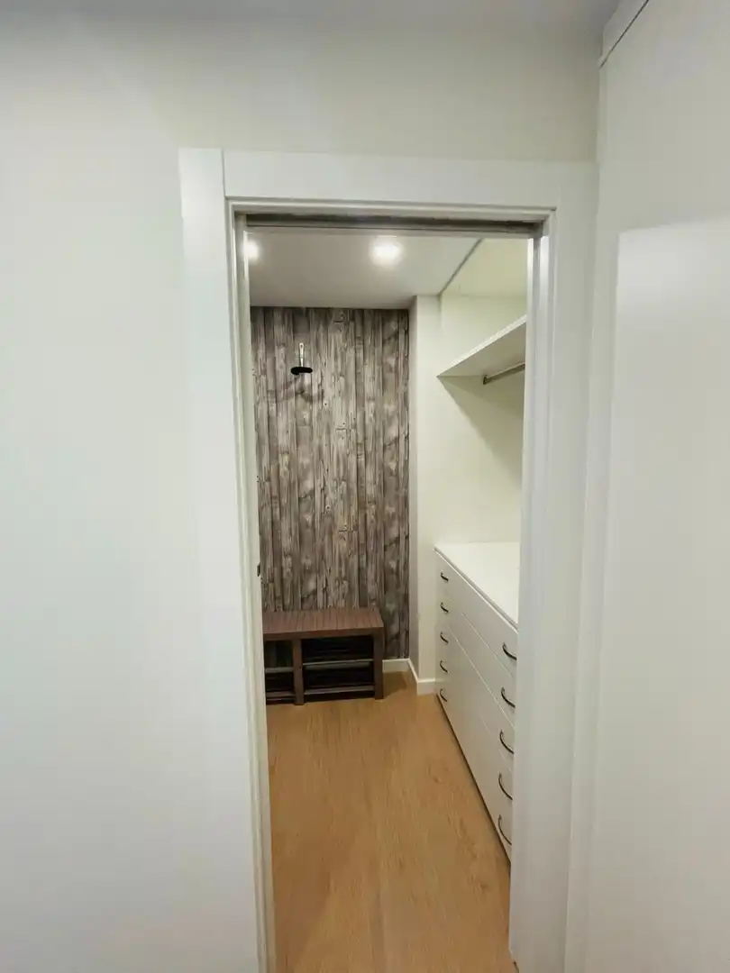 Wohnung zur Miete in Alicante / Alacant mit Klimaanlage, Heizung und Parkett