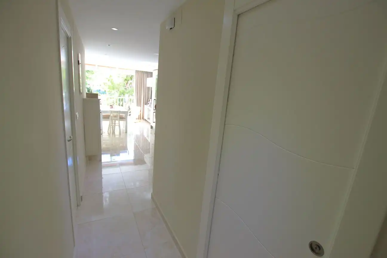 Apartamento en venta en Levante Alto, imagen 16
