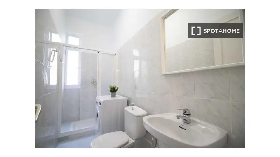 Habitació a San Antonio - Las Arenas