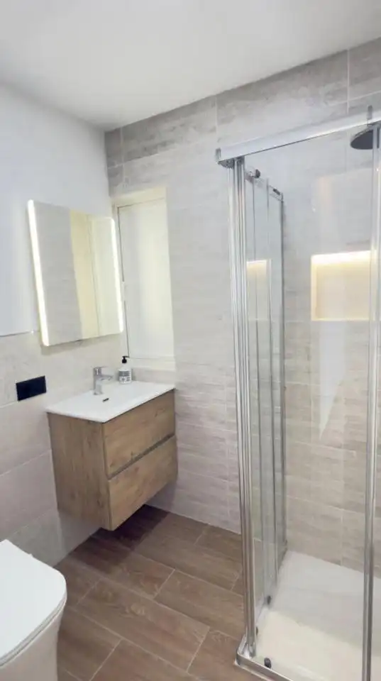 Bathroom of Flat for sale in Candelaria