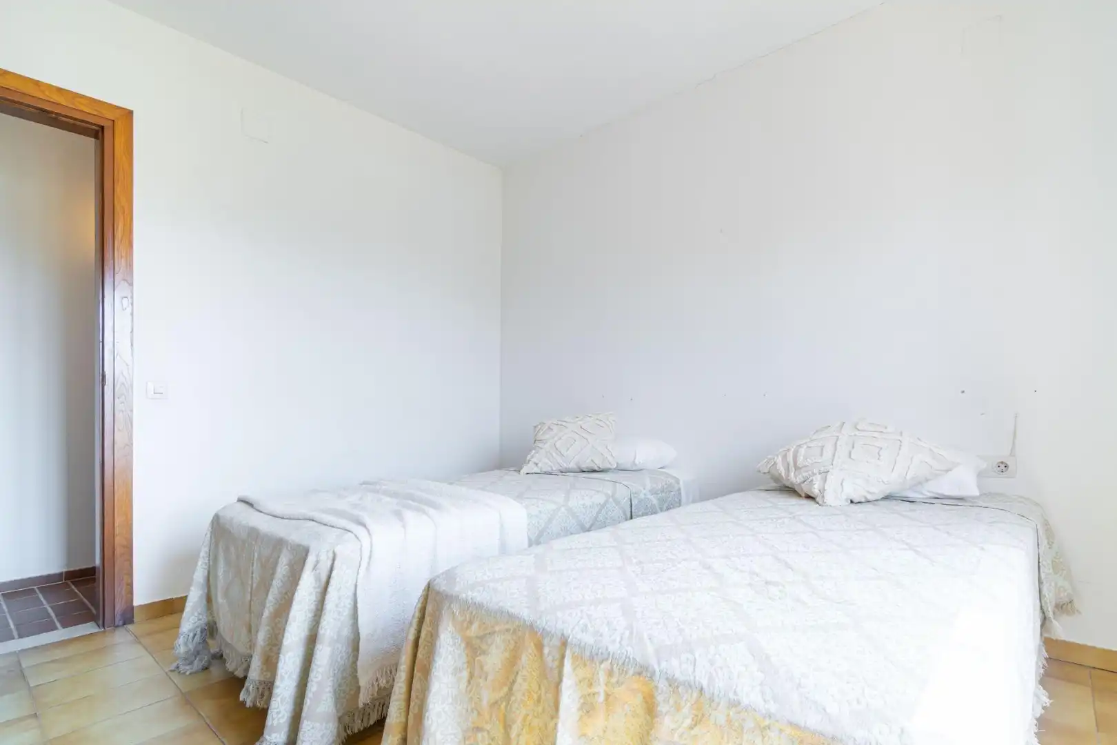 Casa amb terrassa en venda a Sant Pere Pescador, imagen 36