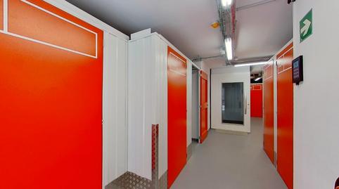 Foto 4 de Traster de lloguer a Carrer de Villarroel, 202, L'Antiga Esquerra de l'Eixample, Barcelona