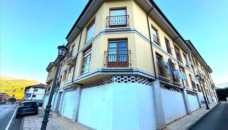 Foto 1 de Apartament en venda a Fonfria, Potes, Cantabria