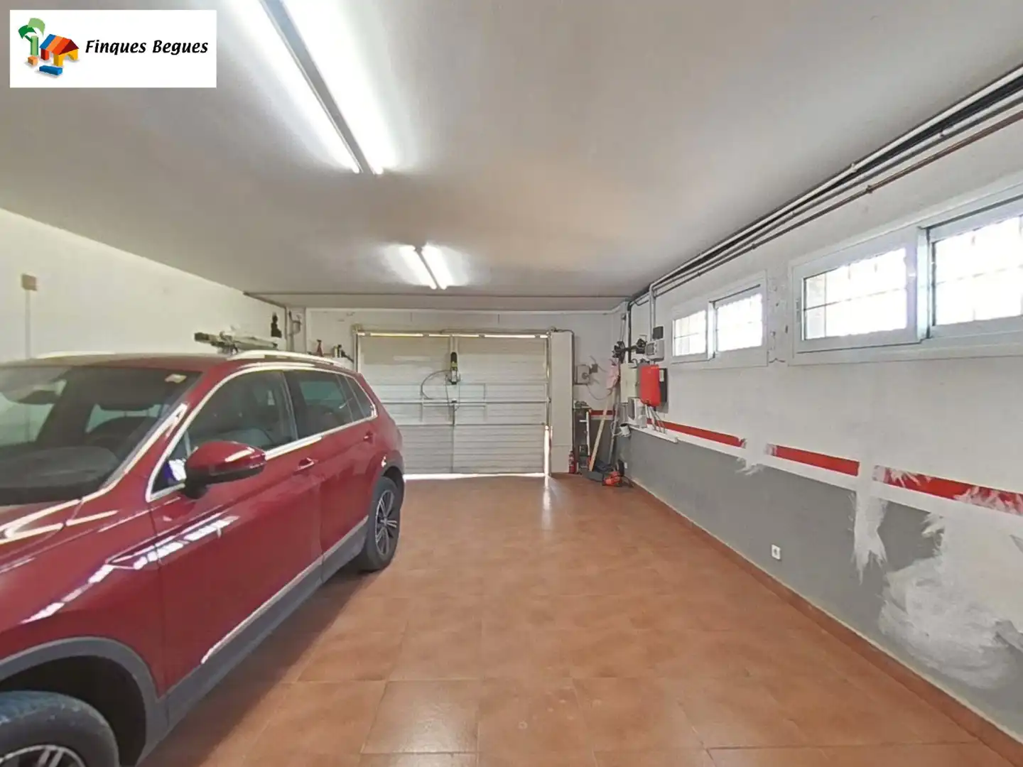 Casa o chalet en venta en Begues con Calefacción, Jardín privado y Trastero