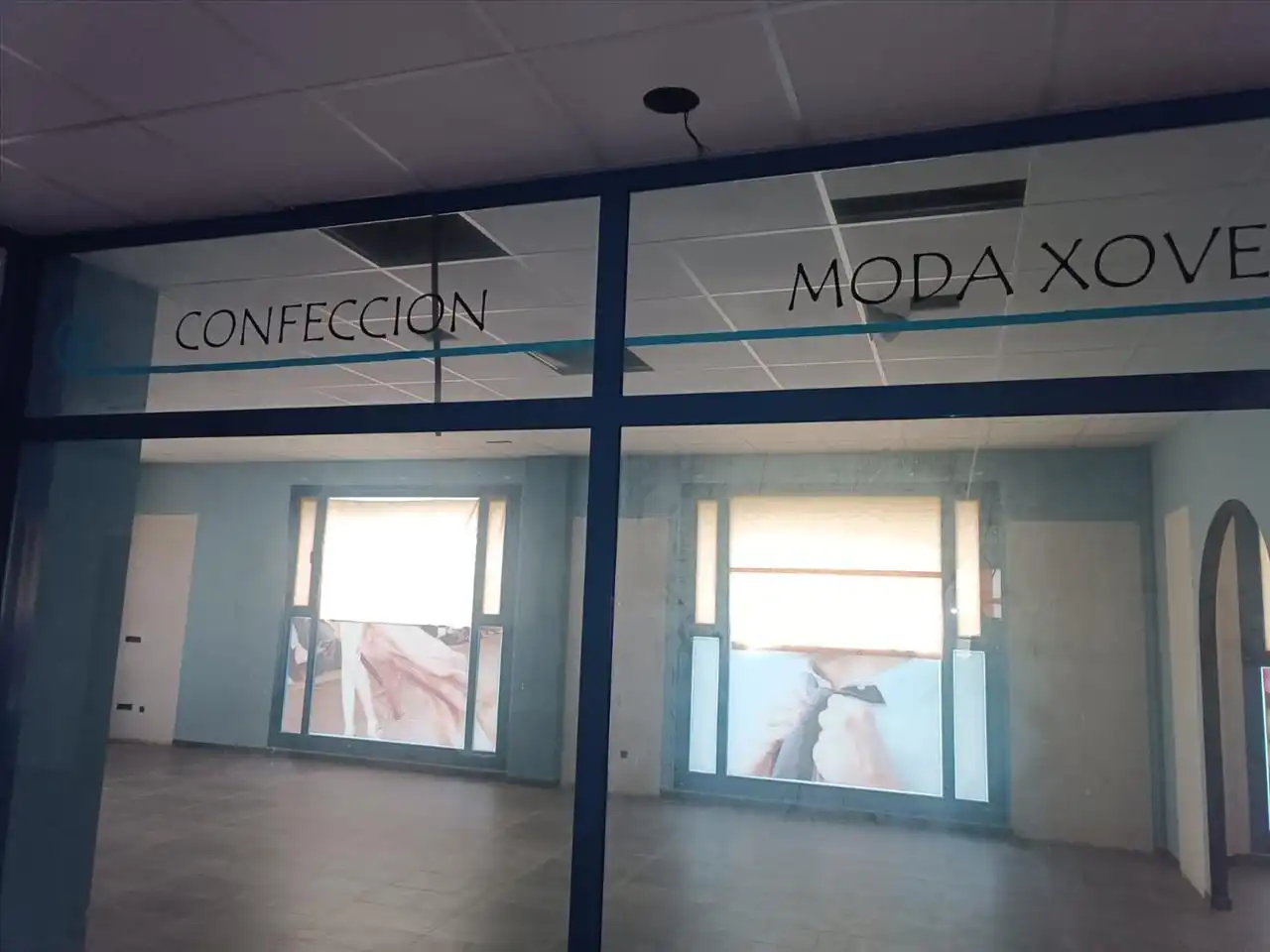 Business premises for sale in Ferrol (De), imagen 11