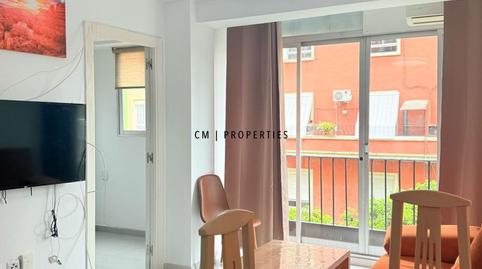 Foto 2 de Pis de lloguer a Calle de Burgos, 3, Nou Moles,  Valencia Capital