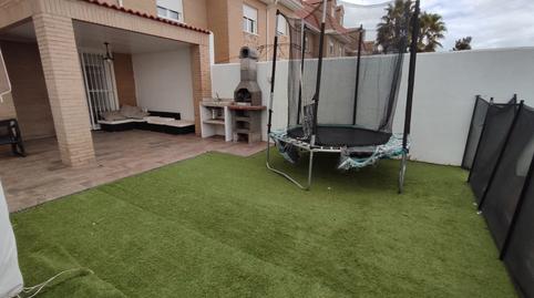 Foto 4 de Casa o xalet en venda a Ugena, Toledo