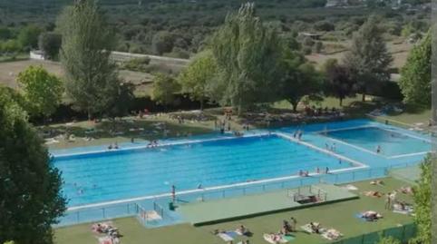 Foto 4 de Casa o xalet en venda a Cubillos del Sil, León