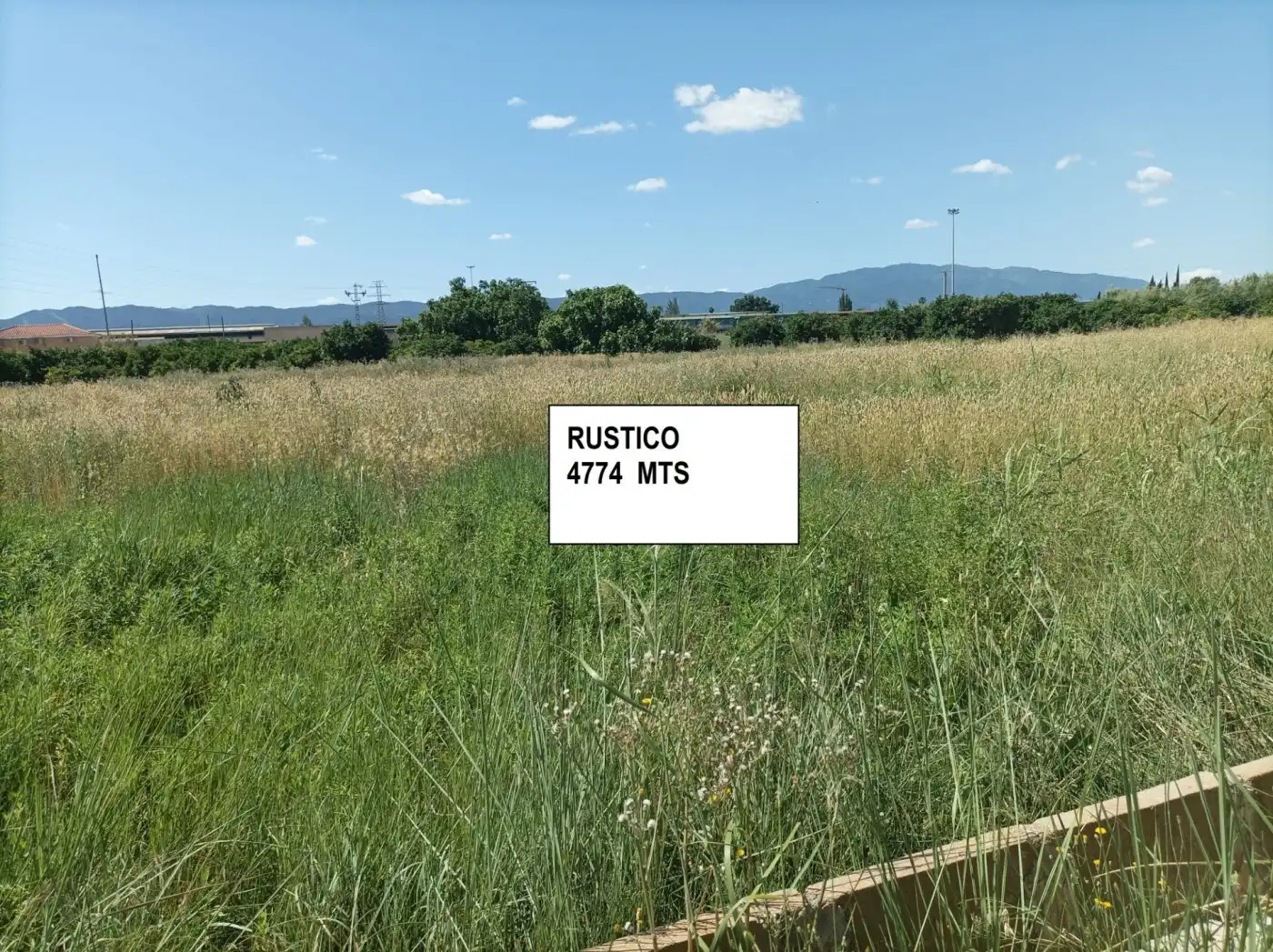 Terreny rústic en venda a Pedanías Oeste, imagen 3