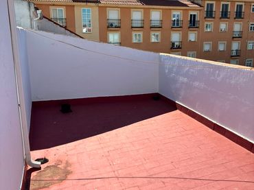 Appartamento con ascensore in vendita a Calle Trinidad