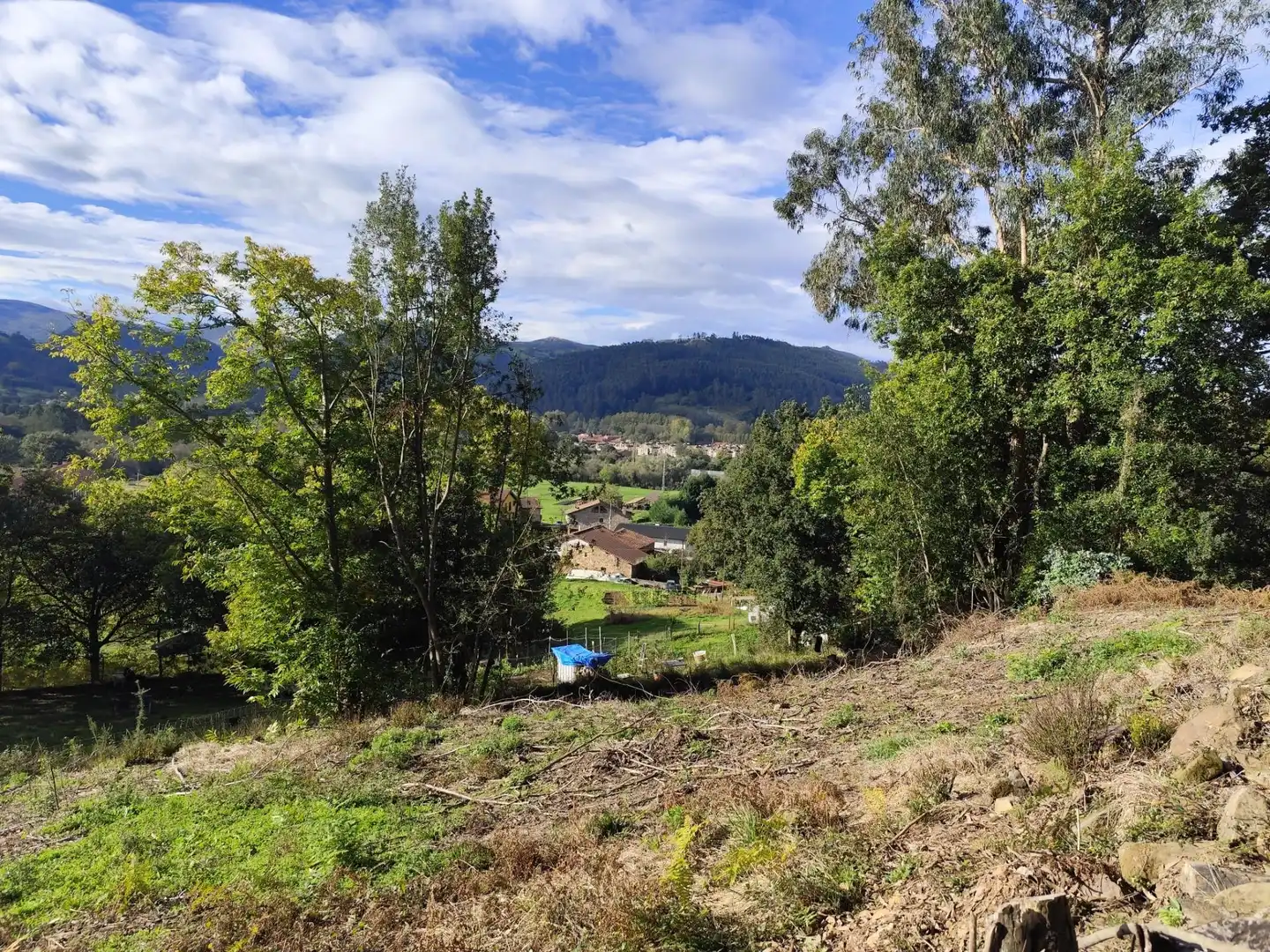 Grundstücke und Bauplätze zum Verkauf in Castañeda, imagen 2