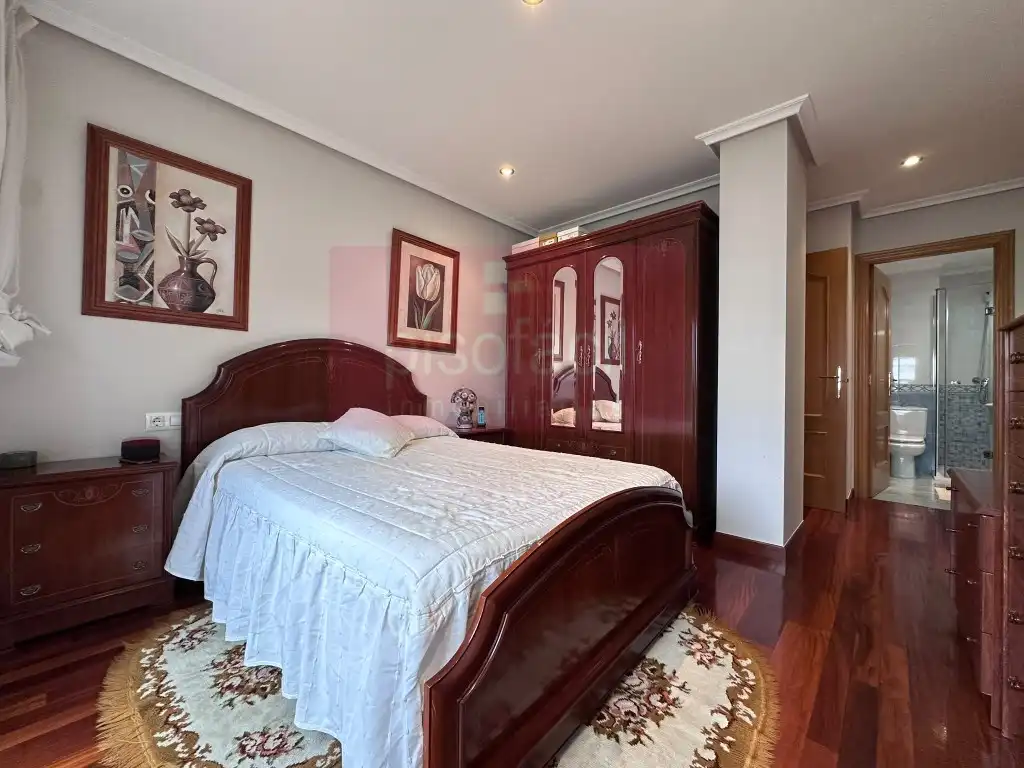 Appartement avec ascenseur à vendre à Rua Ramon Cabanillas (Poeta), imagen 15