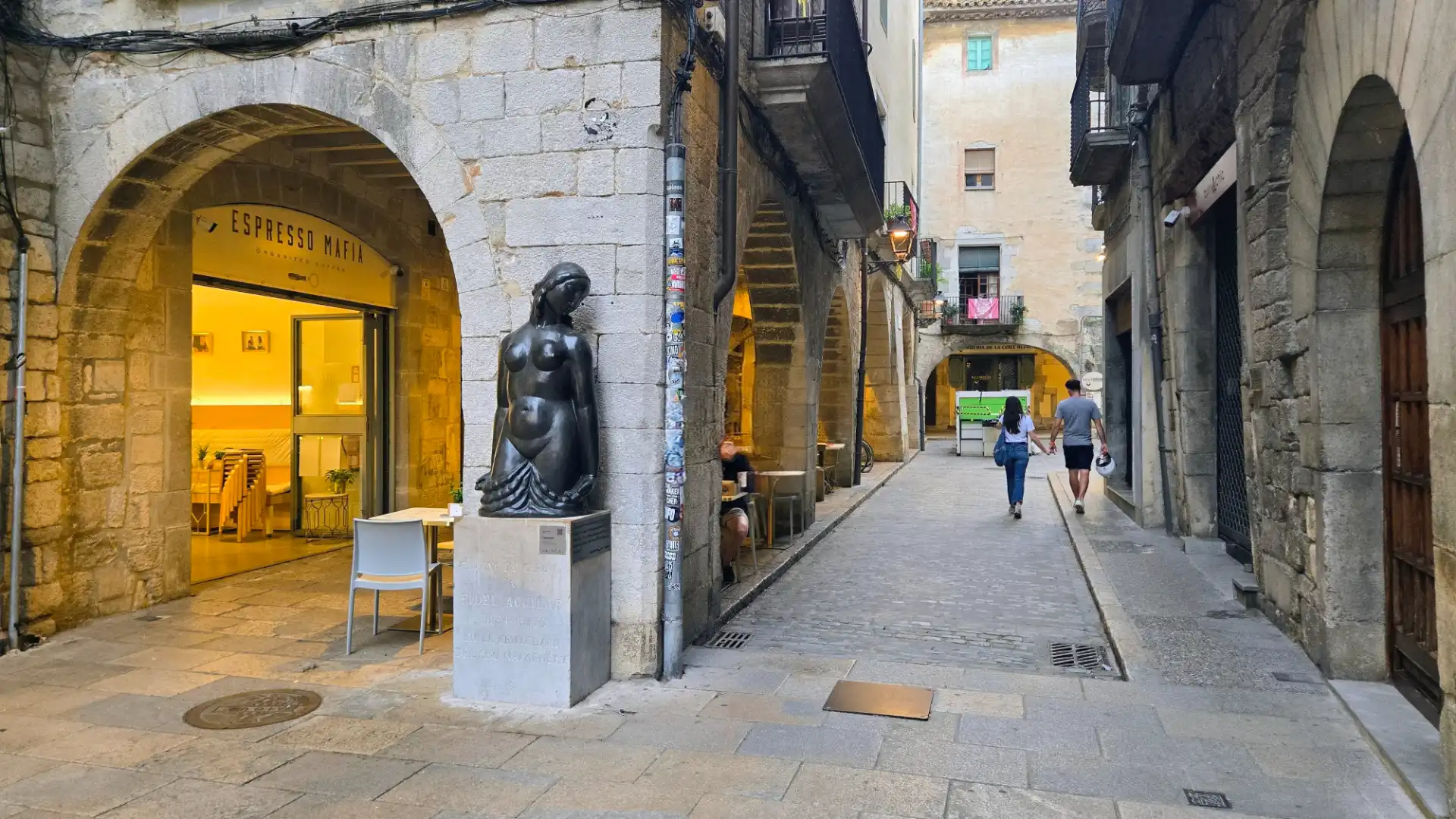 Business premises to rent in Carrer de la Cort Reial 13, imagen 31