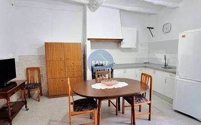 Kitchen of House or chalet for sale in L'Olleria  with Terrace