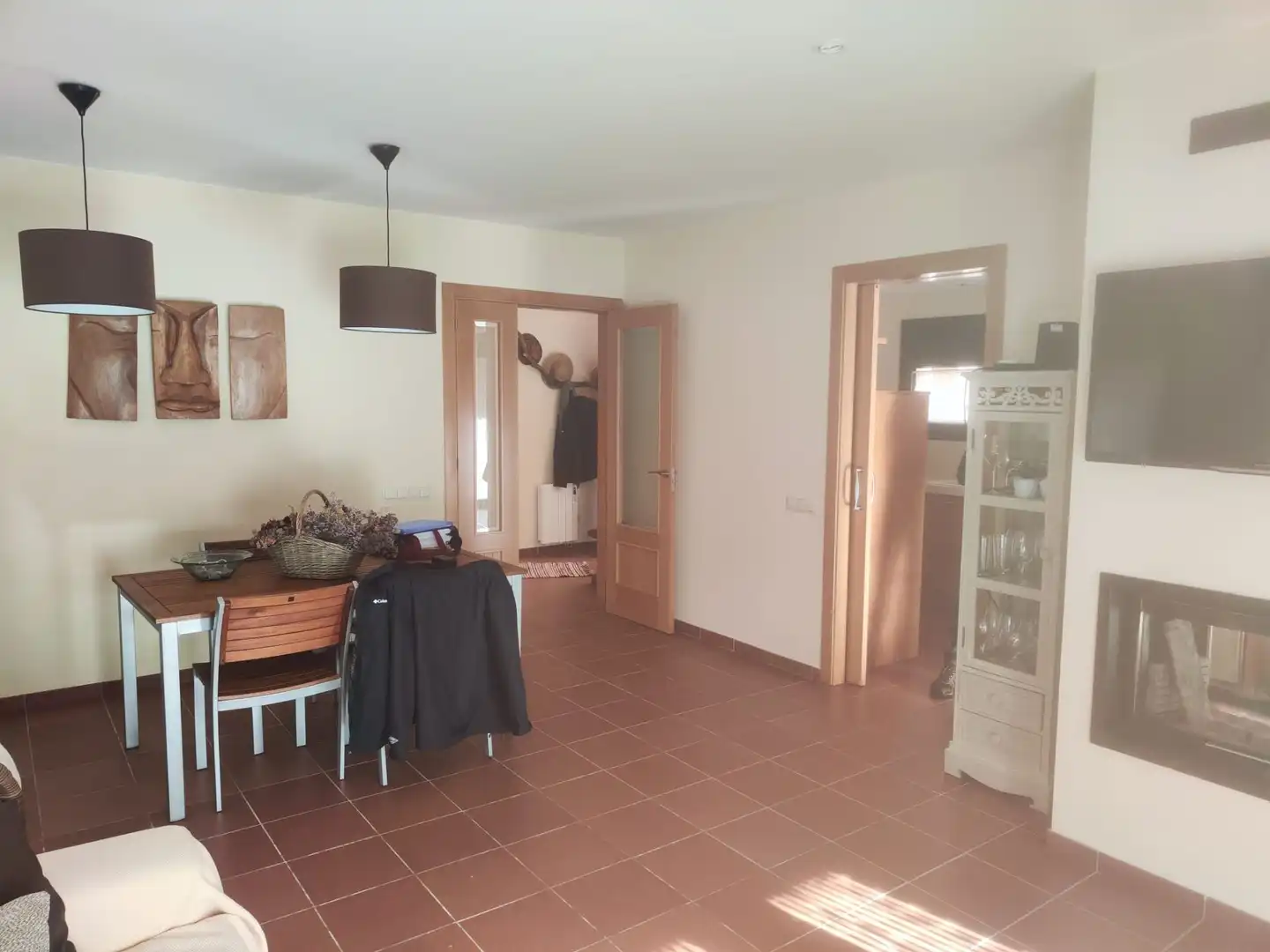 Casa o chalet en venta en Sant Llorenç de la Muga con Calefacción y Jardín privado