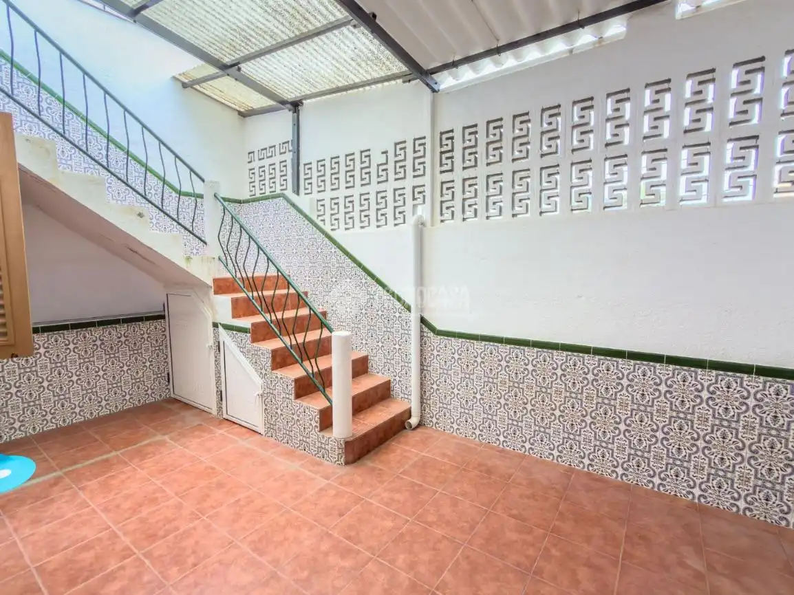 Casa adosada en venda en Icod de los Vinos amb Terrassa