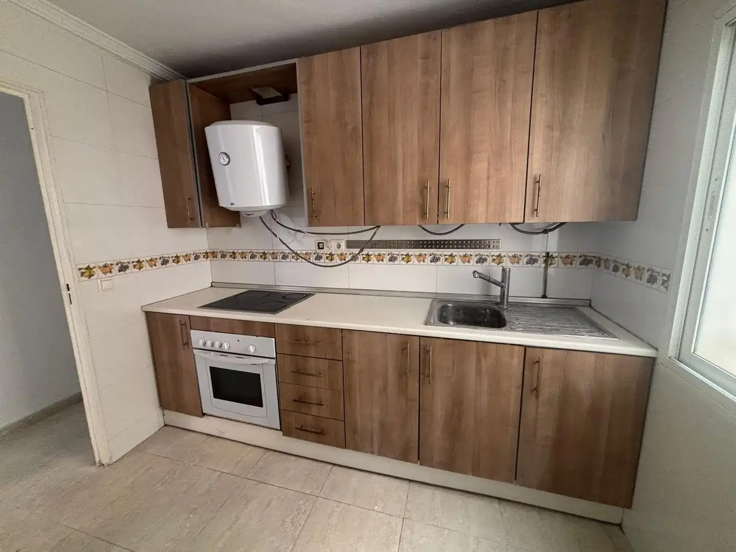 Cocina de Piso en venta en San Fernando