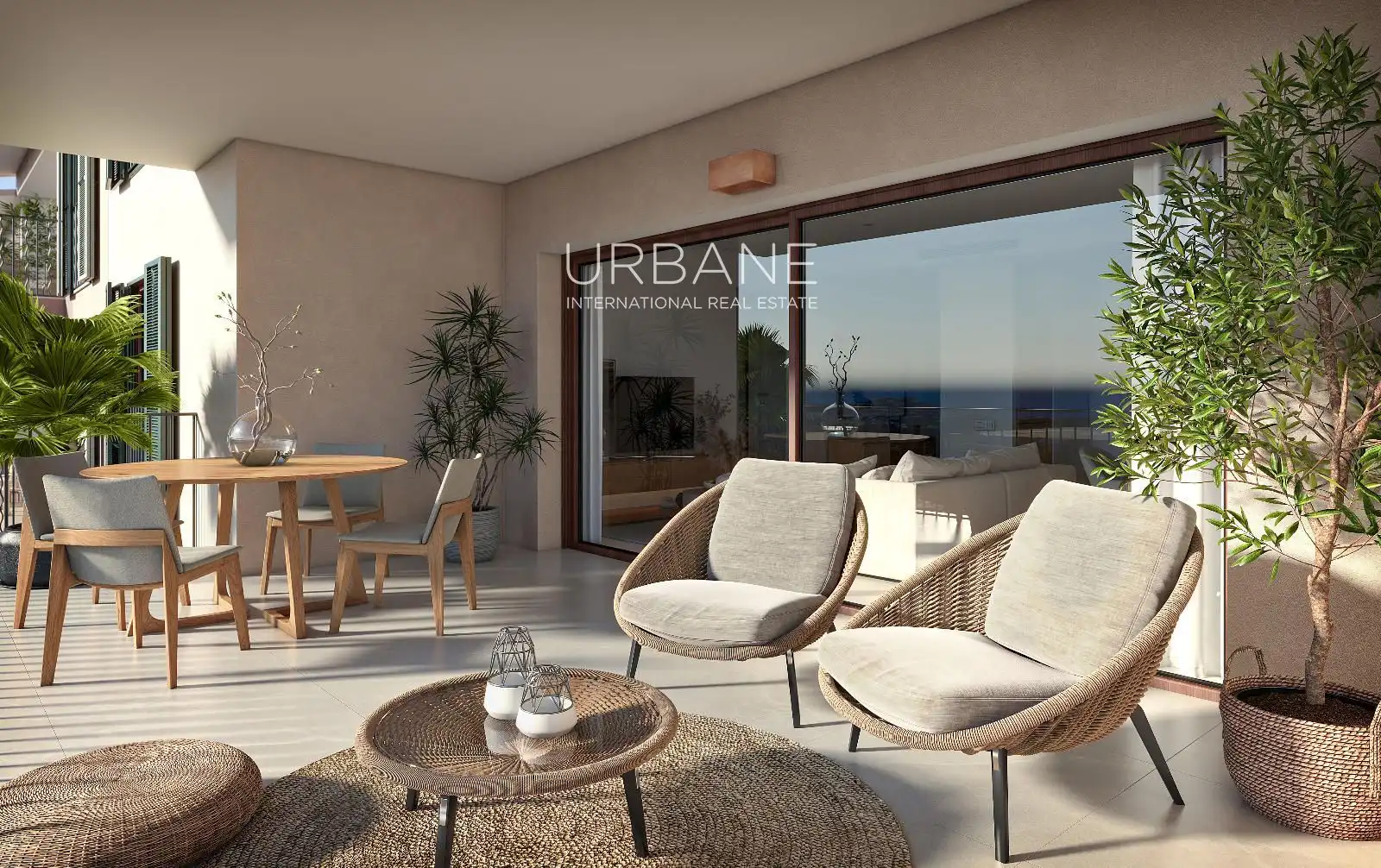 Duplex with pool for sale in Carrer des Port, imagen 2