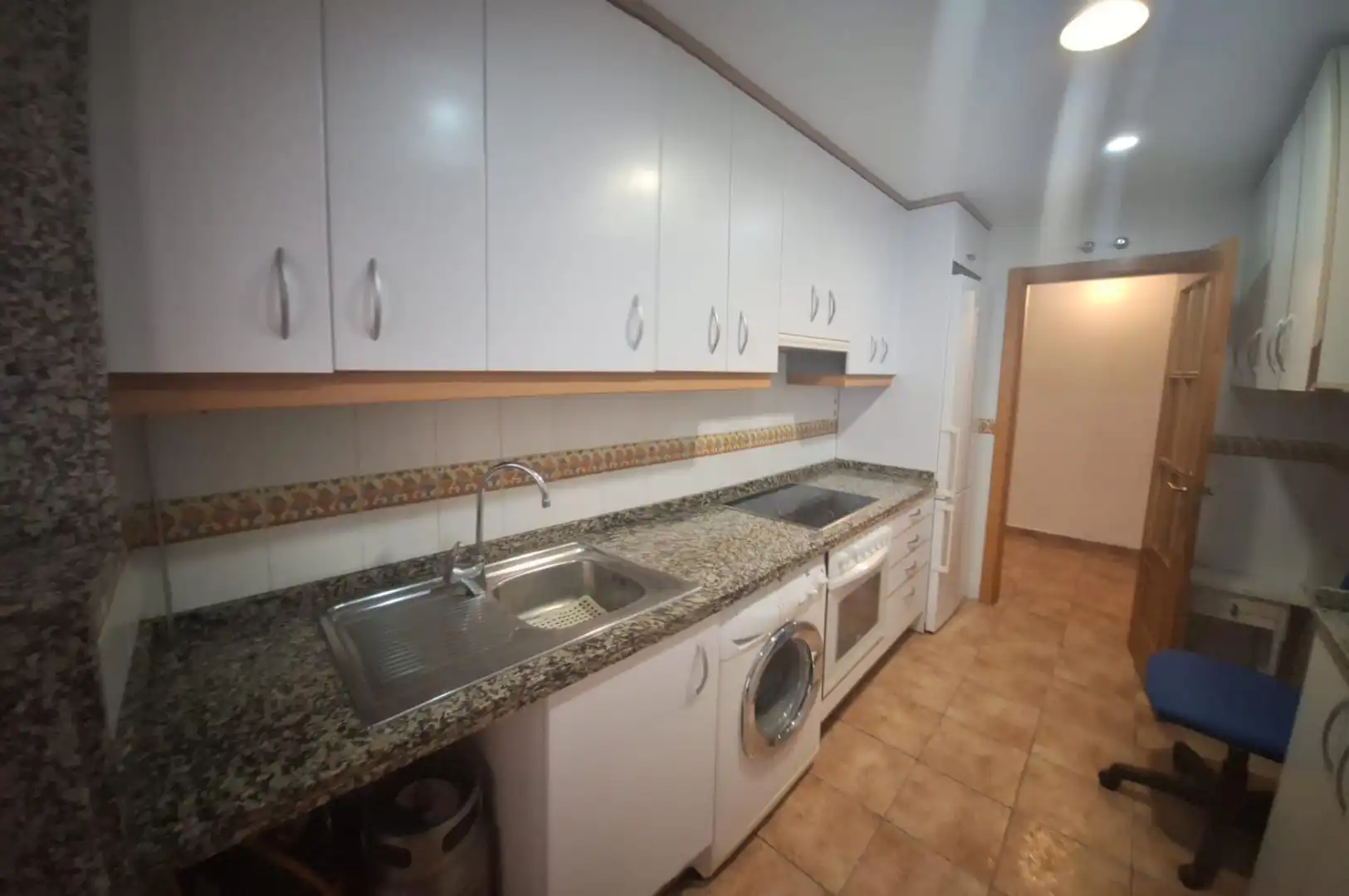 Appartement compact avec piscine à louer à Calle Calle Xaloc 2, imagen 18