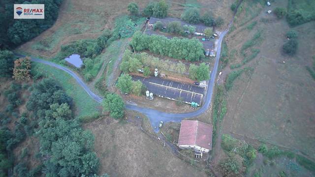 Casa-chalet en Venta en Gabiria