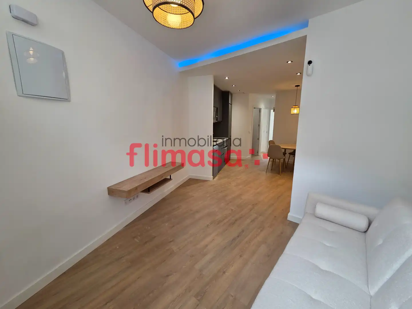 Apartament en venda en Móstoles amb Aire condicionat, Calefacció i Moblat
