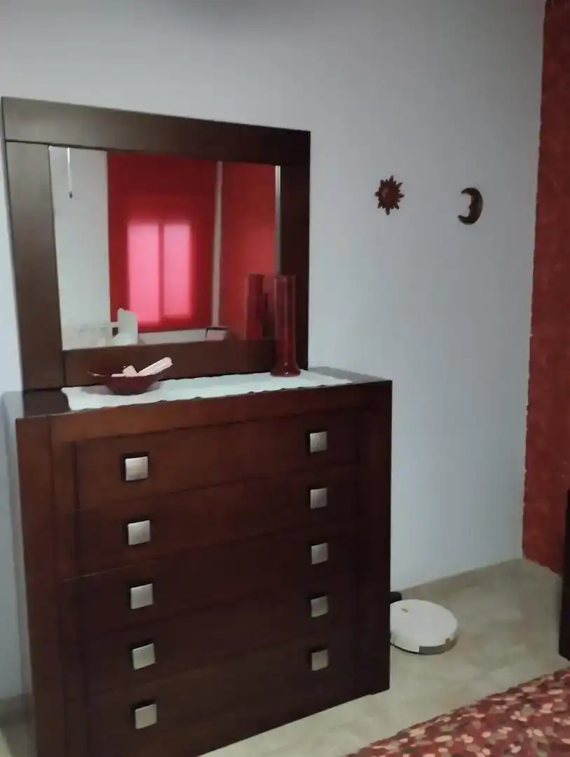 Bathroom of Flat for sale in Puente Genil  with Storage room