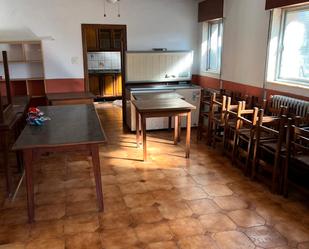 Kitchen of Country house for sale in Riosa  with Heating, Private garden and Parquet flooring