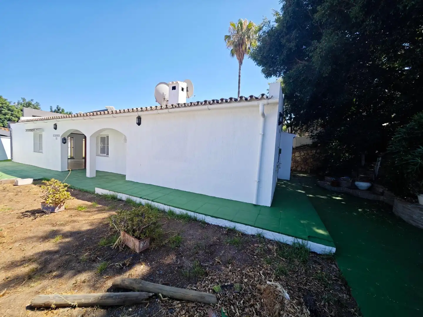 Chalet con piscina en venta en Calle a, imagen 50