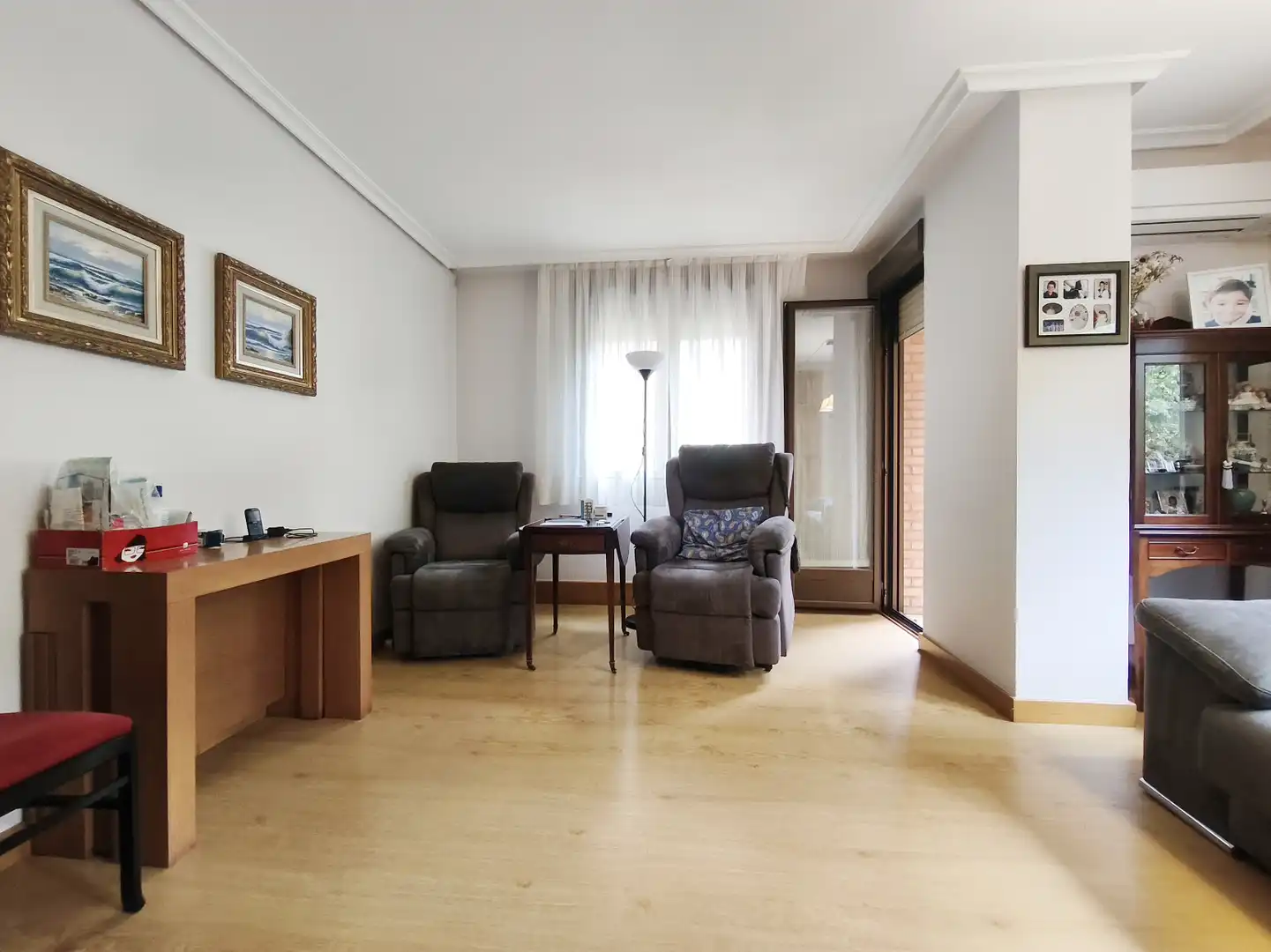 Appartement avec terrasse à vendre à Centro, imagen 9