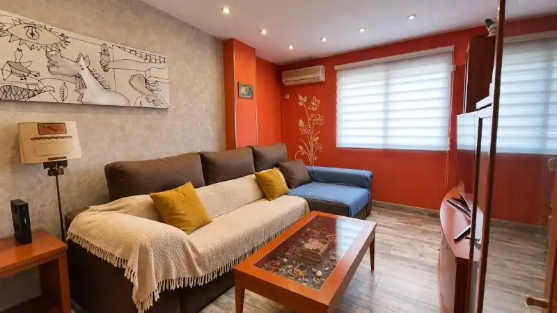 Appartement avec ascenseur à vendre à Bailén - Miraflores