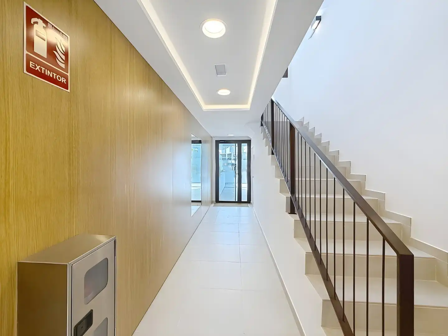 Habitatge amb terrassa en venda a Estepona Pueblo, imagen 37