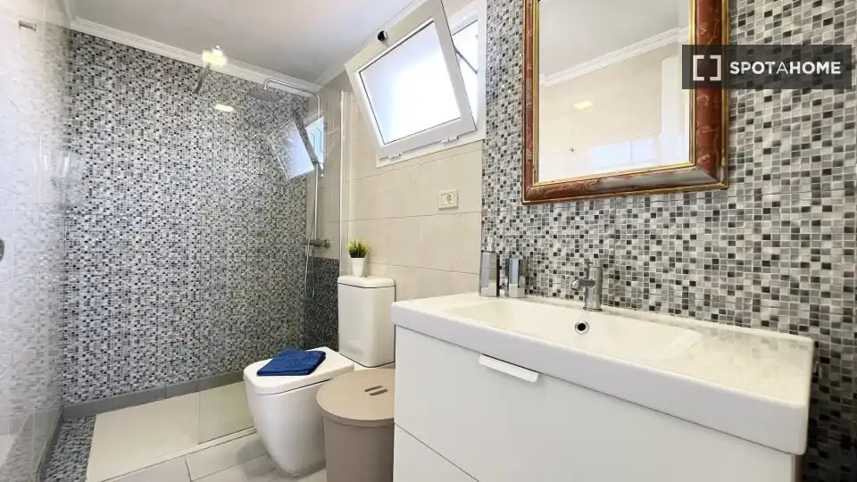 Room in Playa del Inglés