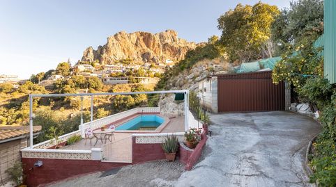Photo 2 of Houses for sale in Calle Extrarradio, 321, Cogollos de la Vega, Granada