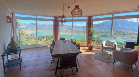 Foto 3 de Casa o xalet en venda a Viñuela, Málaga
