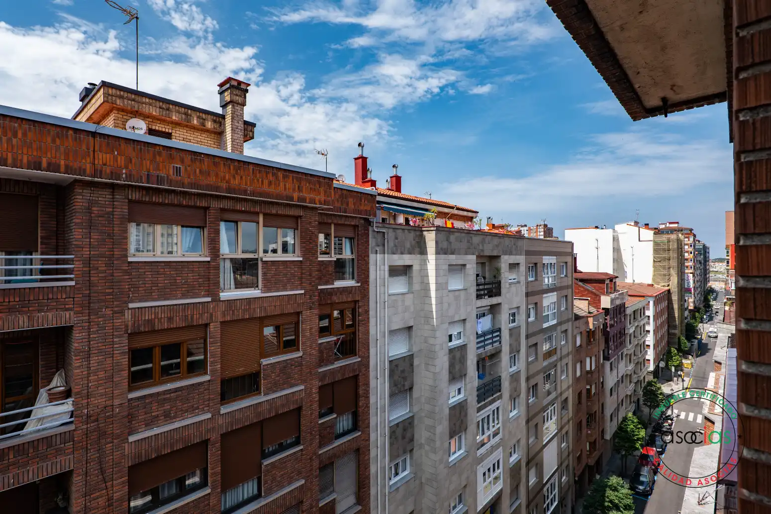 Pis amb ascensor en venda a Gijón - Avenida de la Costa 123, imagen 34