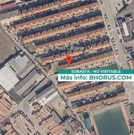 House for sale in EMILIO CASTELAR 34, imagen 3