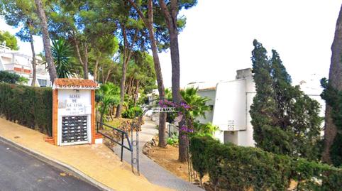 Foto 2 de Dúplex en venda a Seghers, Estepona