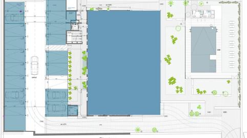 Photo 4 of Garage for sale in Avenida Avenida de Carlota Alessandri, 49, La Carihuela - Los Nidos, Torremolinos