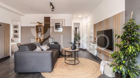 Foto 5 de Apartament de lloguer a Avenida de Brasil, Cuatro Caminos - Azca,  Madrid Capital