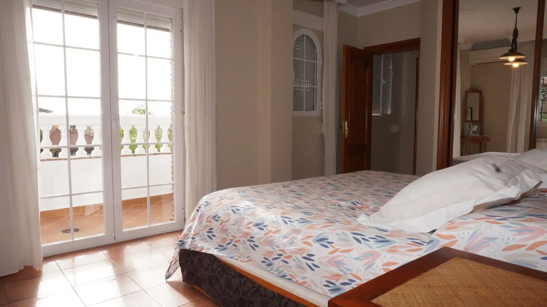 Casa con piscina en venta en Los Cerezos, Fase 4 3, imagen 70