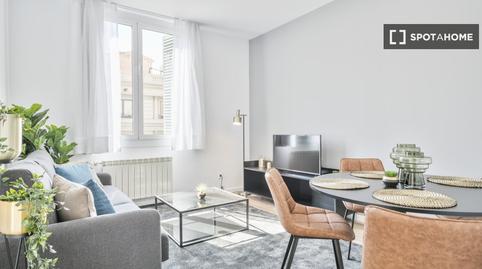 Photo 2 of Apartment for share in Sant Gervasi- Galvany,  Barcelona Capital