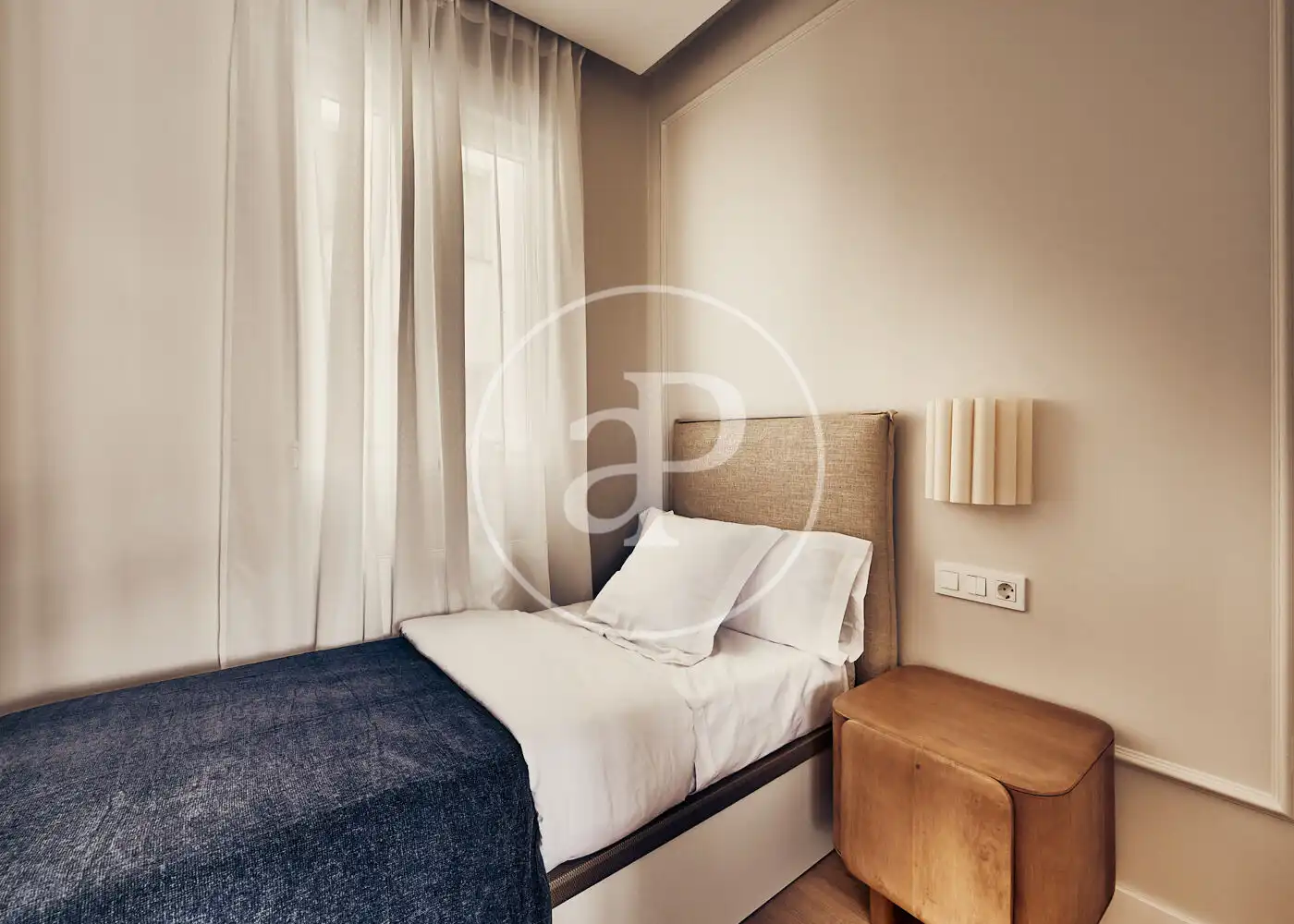 Flat with lift for sale in C/ de Francisco Silvela, imagen 22