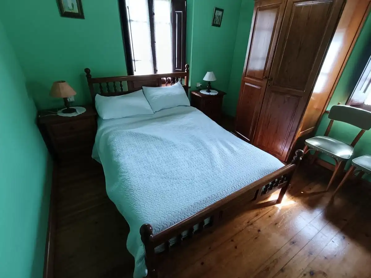 Habitación de Casa o chalet en venta en Llanes con Calefacción, Terraza y Trastero