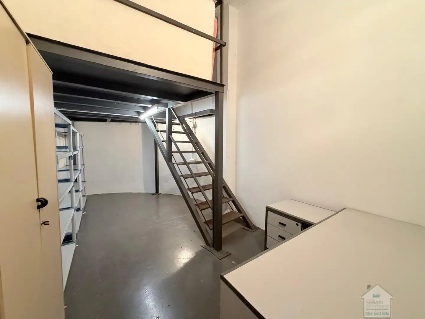 Trastero en venta en Sevilla