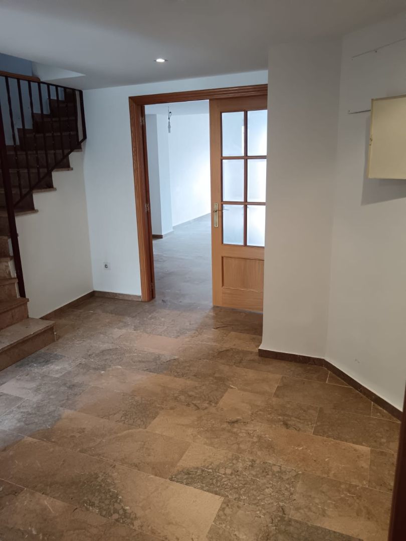 Dúplex en venda en Bétera amb Aire condicionat, Terrassa i Balcó