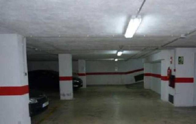 Garaje en Venta en El Cabanyal - El Canyamelar