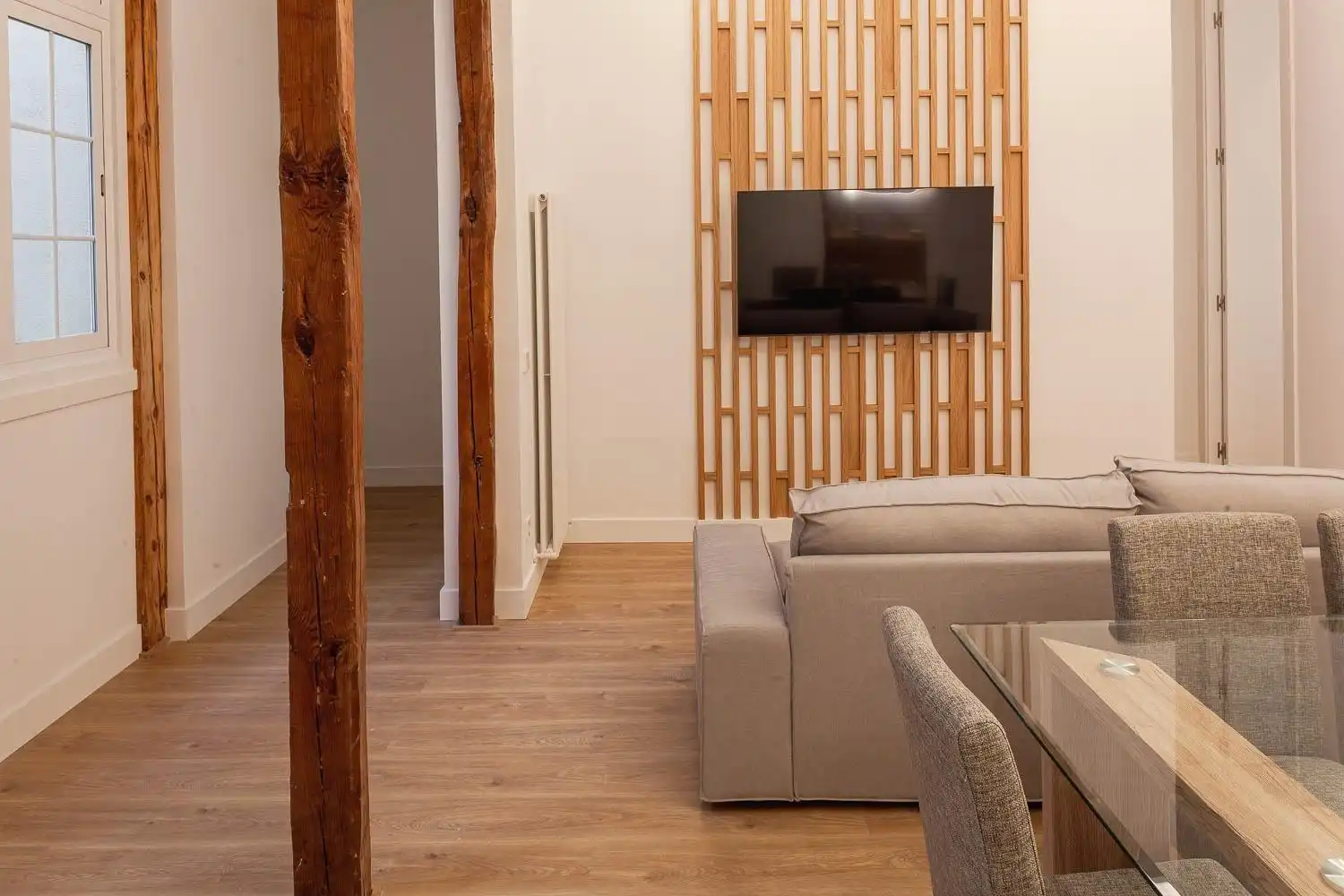 Flat with terrace for sale in Centro, imagen 6